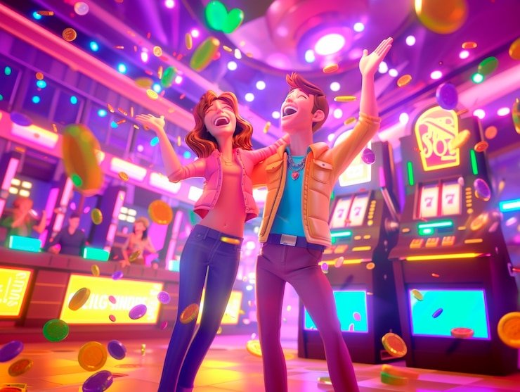 bentley88 Lobi Live Casino bentley88 Malaysia
